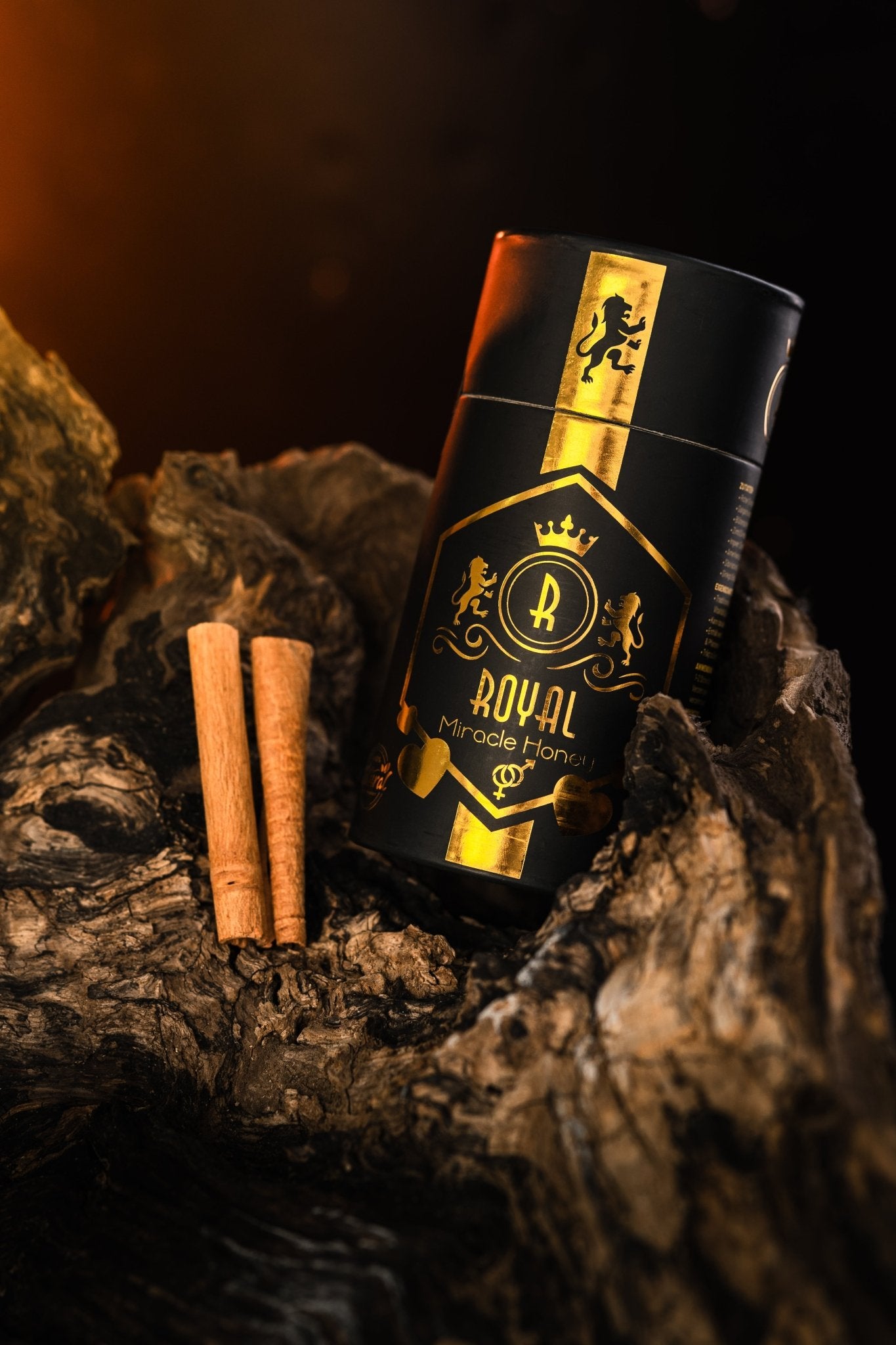 Royal Miracle Honey – 12er Premium Pack - RoyalMiracleHoney